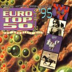 Various - The Euro Top 50 '95 Vol.2 (CD, Comp, Unofficial)