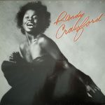 Randy Crawford - Now We May Begin (LP, Album, RE)