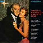 Jeanette MacDonald & Nelson Eddy - Jeanette MacDonald & Nelson Eddy (LP, Album, RE)
