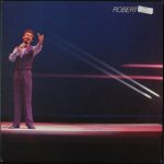 Robert Paul - Robert Paul (LP, Album)