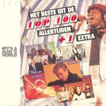 Various - Het Beste Uit De Top 100 Allertijden + 1 Extra (CD, Comp)