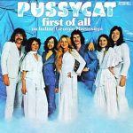 Pussycat (2) - First Of All (LP)