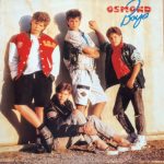 Osmond Boys - Osmond Boys (LP, Album)