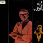 Billy Vaughn And His Orchestra - The Best Of Billy Vaughn (LP, Comp)