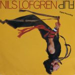 Nils Lofgren - Flip (LP, Album, Club)