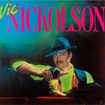 Vic Nickolson - Vic Nickolson (LP, Album)