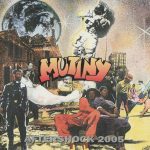 Mutiny (2) - Aftershock 2005 (CD, Album)