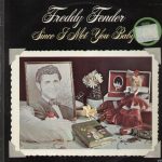 Freddy Fender (2) - Since I Met You Baby (LP, Album, Ter)