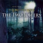 The Hollywood Studio Orchestra & Singers* - Music From The Lord Of The Rings The Two Towers (CD, Album)