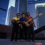 The Delgado Brothers - The Delgado Brothers (LP, Album)