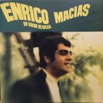 Enrico Macias - Un Rayon De Soleil (LP)