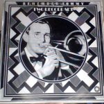 Tommy Dorsey - Remember Tommy (2xLP, Comp, RE)