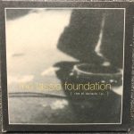 The Lassie Foundation - The El Dorado L.P. (CD, Album)