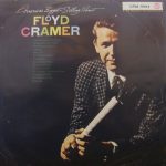 Floyd Cramer - America's Biggest-Selling Pianist (LP, Comp, Mono)