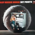 Jaap Dekker Boogie Set - Set Points (LP, Album)