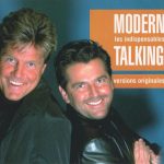 Modern Talking - Les Indispensables (CD, Comp)