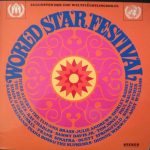 Various - World Star Festival (LP, Comp)