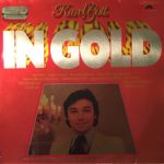 Karel Gott - In Gold (LP, Comp)