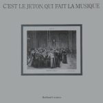 Various - C'est Le Jeton, Qui Fait La Musique (LP, Comp)