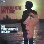 Mike Sammes Singers - Somewhere My Love And Other Hits (LP)