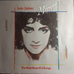 Sally Oldfield - Mirrors - The Most Beautiful Songs (LP, Comp, Foi)