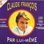 Claude François - Claude François Par Lui-Même (CD, Comp + Box, Sli)