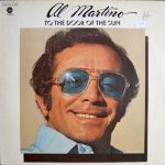 Al Martino - To The Door Of The Sun (LP, Album)