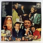 Various - The Very Best Of (LP, Comp, Gat)