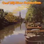 Various - Geef Mij Maar Amsterdam (2xLP)