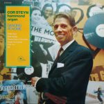 Cor Steyn - Dancing At Home (LP, Comp)