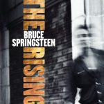 Bruce Springsteen - The Rising (CD, Album, CD-)