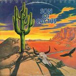 The New Cactus Band - Son Of Cactus (LP, Album)