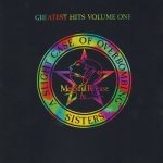 The Sisters Of Mercy - Greatest Hits Volume One - A Slight Case Of Overbombing (CD, Comp, RE, RP)