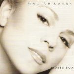 Mariah Carey - Music Box (CD, Album, RP)