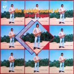 Fred Stuger - The Golden Sound Of Fred Stuger (LP, Album)