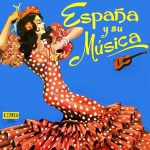 Unknown Artist - España Y Su Música (LP, Album)