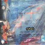 Edge (7) - Sarcastic Fringeheads (CD, Album)
