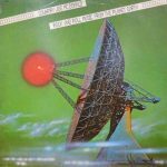 Country Joe McDonald - Rock And Roll Music From The Planet Earth (LP, Album)