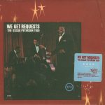 The Oscar Peterson Trio - We Get Requests (CD, Album, RE, RM, Dig)