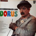 Dorus - Herinneringen Aan Dorus (LP, Comp, RE)