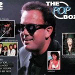 Various - The Pop Box (2xCD, Comp)