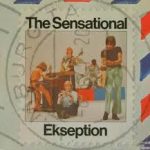 Ekseption - The Sensational (LP, Comp, Club)