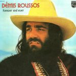 Démis Roussos* - Forever And Ever (LP, Album, C.I)
