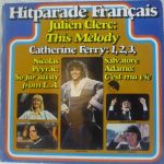 Various - Hitparade Français (LP, Comp)