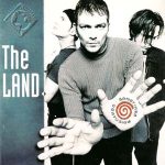 The Land - Sometimes Confusion (CD, Album)