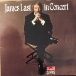 James Last - In Concert (LP, Album)