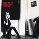 Ellen Foley - Nightout (LP, Album)
