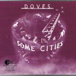 Doves - Some Cities (CD, Album, Copy Prot. + DVD-V, PAL + S/Edition)