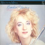 Berdien Stenberg - Rondo Russo (LP, RE)