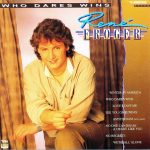 René Froger - Who Dares Wins (CD, Album)